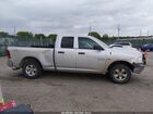 2016 Ram 1500 St Серебряный vin: 1C6RR7FT8GS230463