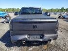2016 Ram 1500 St Black vin: 1C6RR7FT8GS411210
