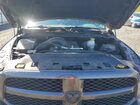 2016 Ram 1500 St Black vin: 1C6RR7FT8GS411210