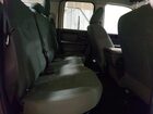 2018 Ram 1500 White vin: 1C6RR7FT8JS260960