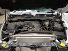 2018 Ram 1500 White vin: 1C6RR7FT8JS260960