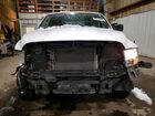 2018 Ram 1500 White vin: 1C6RR7FT8JS260960
