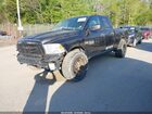 2017 Ram 1500 Express  4x4 6'4 Box Черный vin: 1C6RR7FT9HS734506