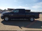 2018 Ram 1500 Tradesman  4x4 6'4 Box Синий vin: 1C6RR7FT9JS306702