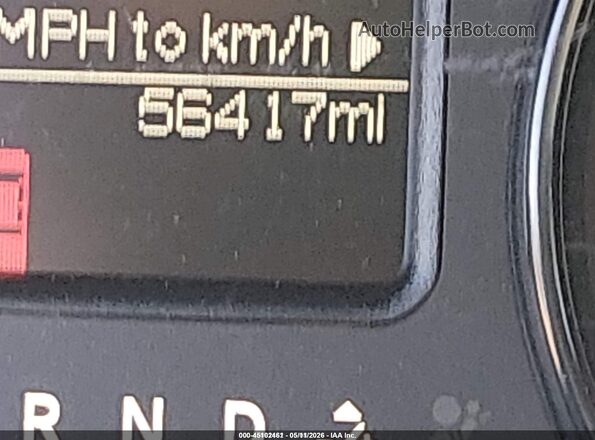 1C6RR7FT9JS306702 2018 RAM 1500 Синий 