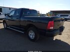 2018 Ram 1500 Tradesman  4x4 6'4 Box Синий vin: 1C6RR7FT9JS306702