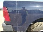 2018 Ram 1500 Tradesman  4x4 6'4 Box Синий vin: 1C6RR7FT9JS306702