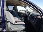 2018 Ram 1500 Tradesman  4x4 6'4 Box Синий vin: 1C6RR7FT9JS306702