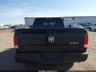 2018 Ram 1500 Tradesman  4x4 6'4 Box Синий vin: 1C6RR7FT9JS306702