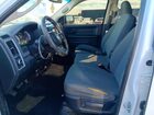 2016 Ram 1500 St White vin: 1C6RR7FTXGS301243