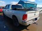 2016 Ram 1500 St White vin: 1C6RR7FTXGS301243