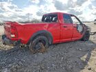 2021 Ram 1500 Classic Slt Красный vin: 1C6RR7GG0MS571501