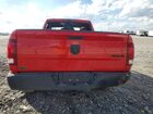 2021 Ram 1500 Classic Slt Красный vin: 1C6RR7GG0MS571501