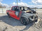 2021 Ram 1500 Classic Slt Красный vin: 1C6RR7GG0MS571501