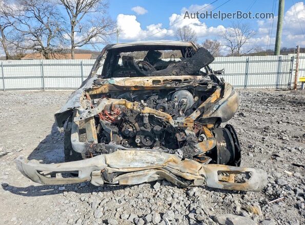 1C6RR7GG0MS571501 2021 RAM 1500 Красный Вид спереди