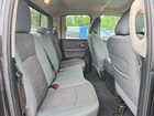 2018 Ram 1500 Slt Черный vin: 1C6RR7GG1JS139110