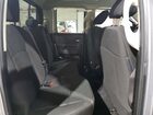 2020 Ram 1500 Classic Warlock Gray vin: 1C6RR7GG2LS123811