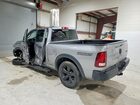 2020 Ram 1500 Classic Warlock Gray vin: 1C6RR7GG2LS123811