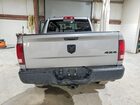2020 Ram 1500 Classic Warlock Gray vin: 1C6RR7GG2LS123811