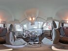 2020 Ram 1500 Classic Warlock Gray vin: 1C6RR7GG2LS123811