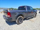 2021 Ram 1500 Classic Slt Black vin: 1C6RR7GG2MS538581 2021 Ram 1500 Classic Slt Black vin: 1C6RR7GG2MS538581
