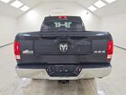 2018 Ram 1500 Slt Black vin: 1C6RR7GG6JS218515