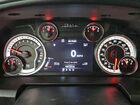 2018 Ram 1500 Slt Black vin: 1C6RR7GG6JS218515