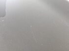 2018 Ram 1500 Slt Black vin: 1C6RR7GG6JS218515 Damage: Hood, Heavy Scratch, 3 To 4 Inches