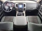 2018 Ram 1500 Slt Black vin: 1C6RR7GG6JS218515