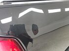 2018 Ram 1500 Slt Black vin: 1C6RR7GG6JS218515 Damage: Right Bed Side, Dent(S) W/ Paint Dmg, 3 To 4 Inches