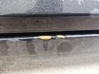 2018 Ram 1500 Slt Black vin: 1C6RR7GG6JS218515 Damage: Left Rocker Panel, Rust, 1 To 2 Inches
