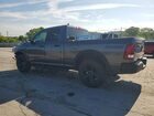 2021 Ram 1500 Classic Slt Gray vin: 1C6RR7GG6MS501761