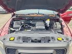 2020 Ram 1500 Classic Warlock Red vin: 1C6RR7GG7LS141463