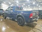 2021 Ram 1500 Classic Slt Blue vin: 1C6RR7GG8MS585954
