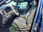 2021 Ram 1500 Classic Slt Blue vin: 1C6RR7GG8MS585954