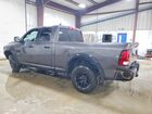 2021 Ram 1500 Classic Slt Gray vin: 1C6RR7GG9MS590418
