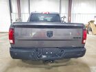 2021 Ram 1500 Classic Slt Gray vin: 1C6RR7GG9MS590418