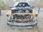 2016 Ram 1500 Slt Серый vin: 1C6RR7GM4GS131260