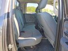 2016 Ram 1500 Slt Серый vin: 1C6RR7GM7GS290967