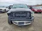 2016 Ram 1500 Slt Черный vin: 1C6RR7GT2GS204262