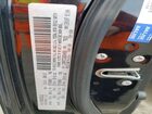 2016 Ram 1500 Slt Черный vin: 1C6RR7GT2GS204262