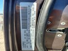 2018 Ram 1500 Slt Brown vin: 1C6RR7GT2JS118165