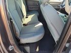 2018 Ram 1500 Slt Brown vin: 1C6RR7GT2JS118165