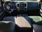 2018 Ram 1500 Slt Brown vin: 1C6RR7GT2JS118165