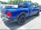 2019 Ram 1500 Classic Big Horn 4x4 6'4 Box Blue vin: 1C6RR7GT2KS682805 2019 Ram 1500 Classic Big Horn 4x4 6'4 Box Blue vin: 1C6RR7GT2KS682805