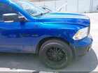 2019 Ram 1500 Classic Big Horn 4x4 6'4 Box Blue vin: 1C6RR7GT2KS682805 2019 Ram 1500 Classic Big Horn 4x4 6'4 Box Blue vin: 1C6RR7GT2KS682805