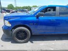 2019 Ram 1500 Classic Big Horn 4x4 6'4 Box Blue vin: 1C6RR7GT2KS682805 2019 Ram 1500 Classic Big Horn 4x4 6'4 Box Blue vin: 1C6RR7GT2KS682805