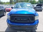 2019 Ram 1500 Classic Big Horn 4x4 6'4 Box Blue vin: 1C6RR7GT2KS682805 2019 Ram 1500 Classic Big Horn 4x4 6'4 Box Blue vin: 1C6RR7GT2KS682805