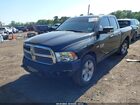 2017 Ram 1500 Big Horn 4x4 6'4 Box Черный vin: 1C6RR7GT3HS633413 2017 Ram 1500 Big Horn 4x4 6'4 Box Черный vin: 1C6RR7GT3HS633413