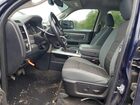 2016 Ram 1500 Slt Black vin: 1C6RR7GT5GS255433